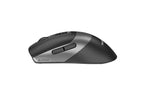 FB50C Plus A4tech Fstyler Dual Mode Bluetooth & 2.4GHz Wireless Rechargeable Silent Click Mouse USB
