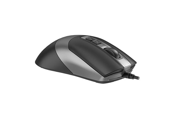 FM50S Plus 4000 DPI Optical Mouse