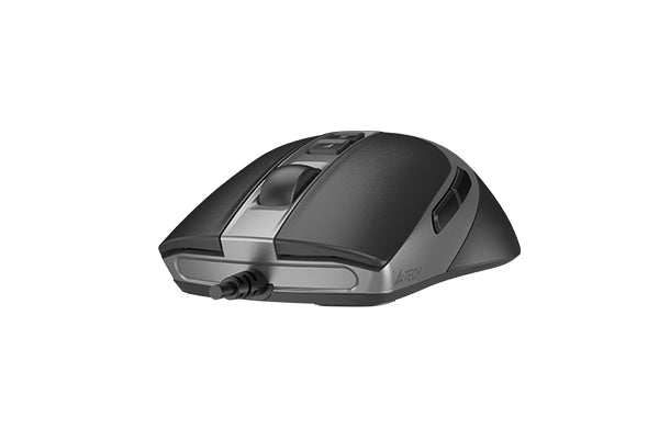 FM50S Plus 4000 DPI Optical Mouse