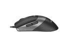 FM50S Plus 4000 DPI Optical Mouse