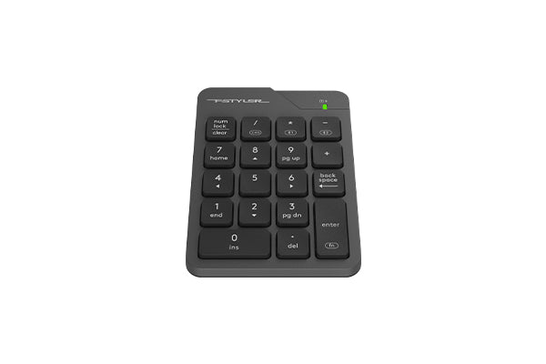 FBK21C A4tech Fstyler Bluetooth 2.4G Wireless