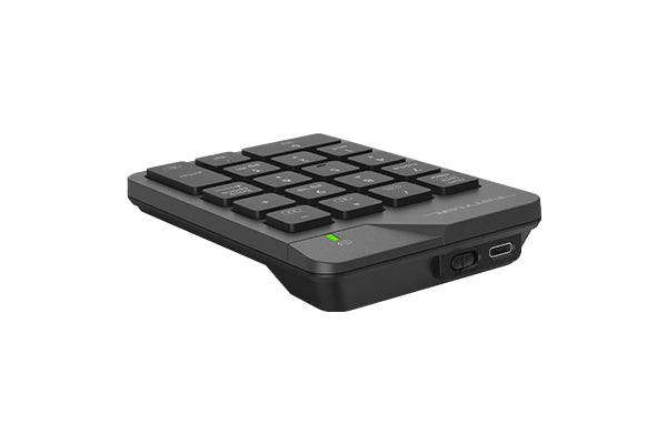 FBK21C A4tech Fstyler Bluetooth 2.4G Wireless