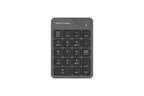 FBK21C A4tech Fstyler Bluetooth 2.4G Wireless