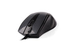 A4tech N-500FS Wired Silent Mouse