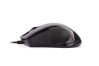 A4tech N-500FS Wired Silent Mouse