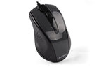A4tech N-500FS Wired Silent Mouse