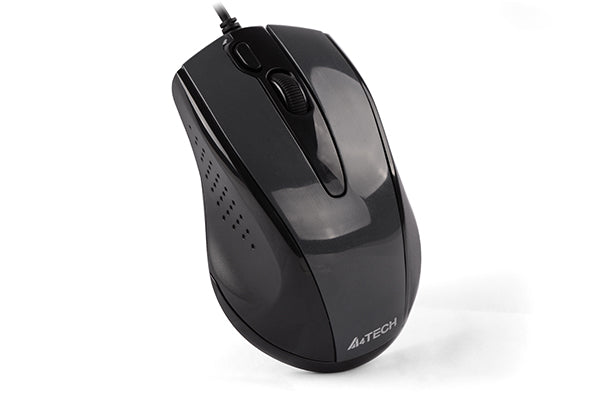 N-500FS Wired Silent Mouse