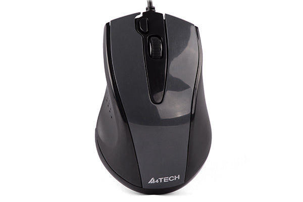 N-500FS Wired Silent Mouse