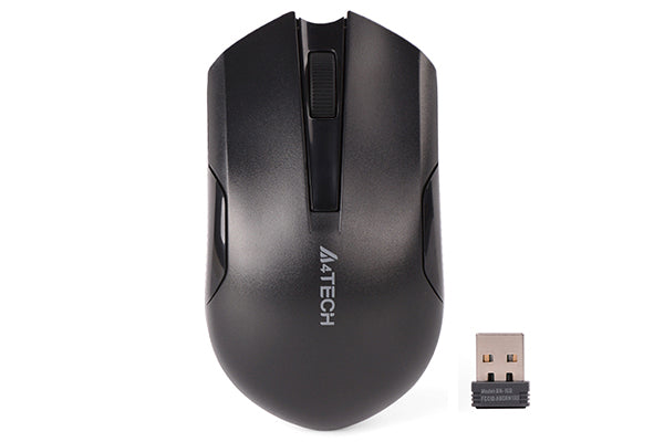 G3-200NS Wireless Mouse