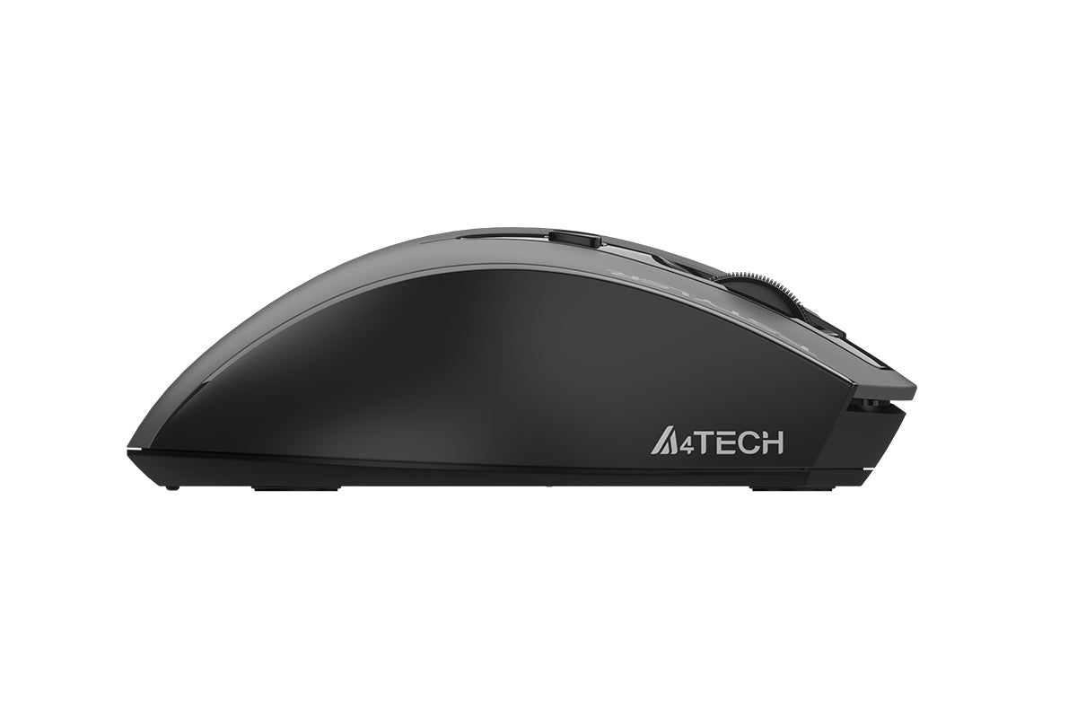 FG55S Plus 2.4GHz Wireless Mouse
