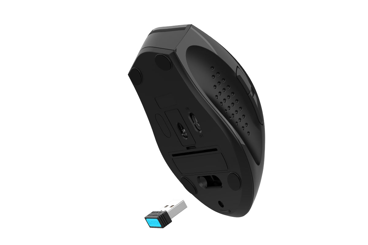 FG55S Plus 2.4GHz Wireless Mouse