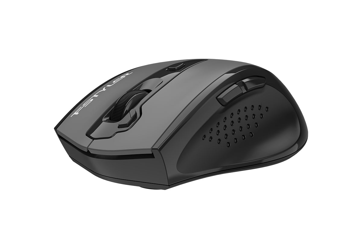 FG55S Plus 2.4GHz Wireless Mouse