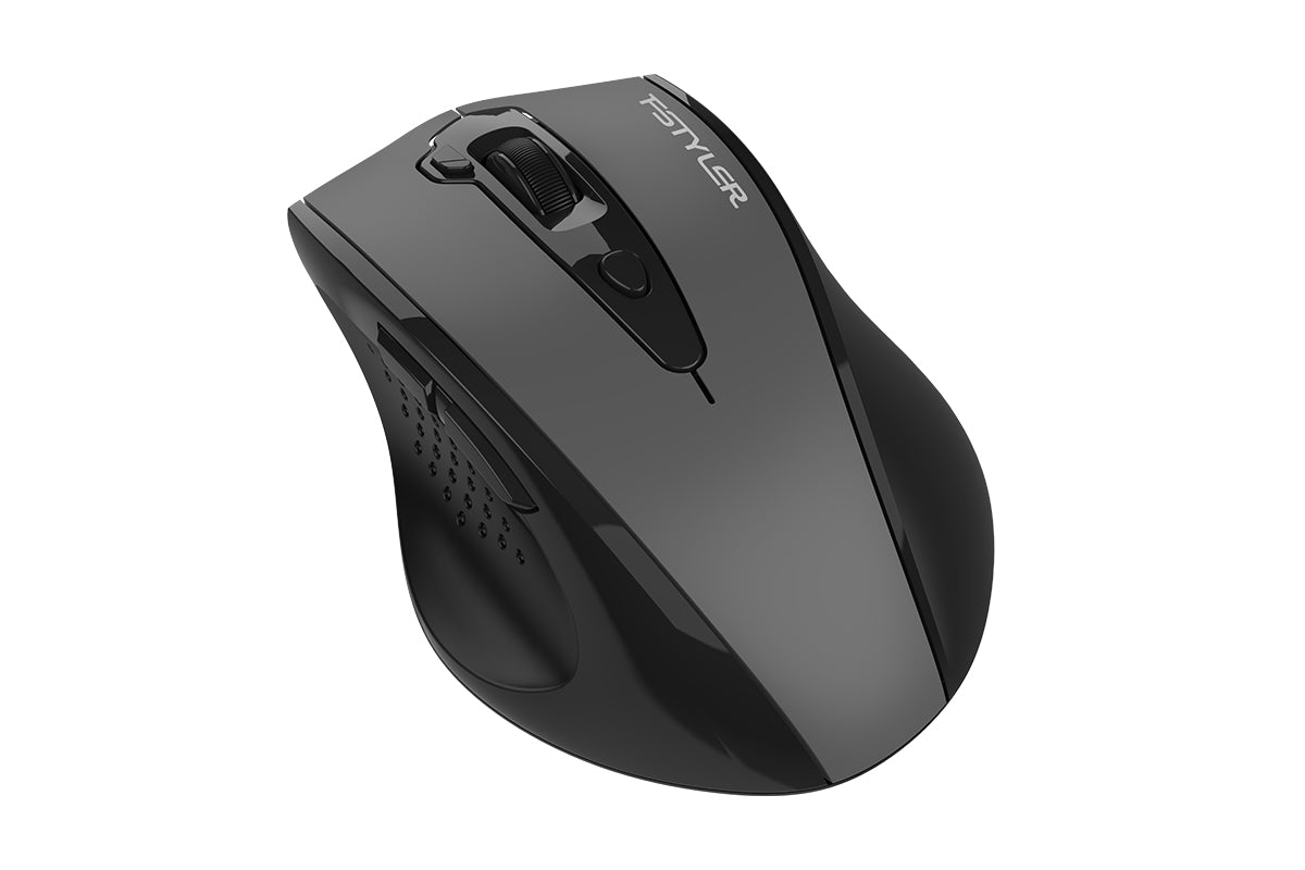 FG55S Plus 2.4GHz Wireless Mouse