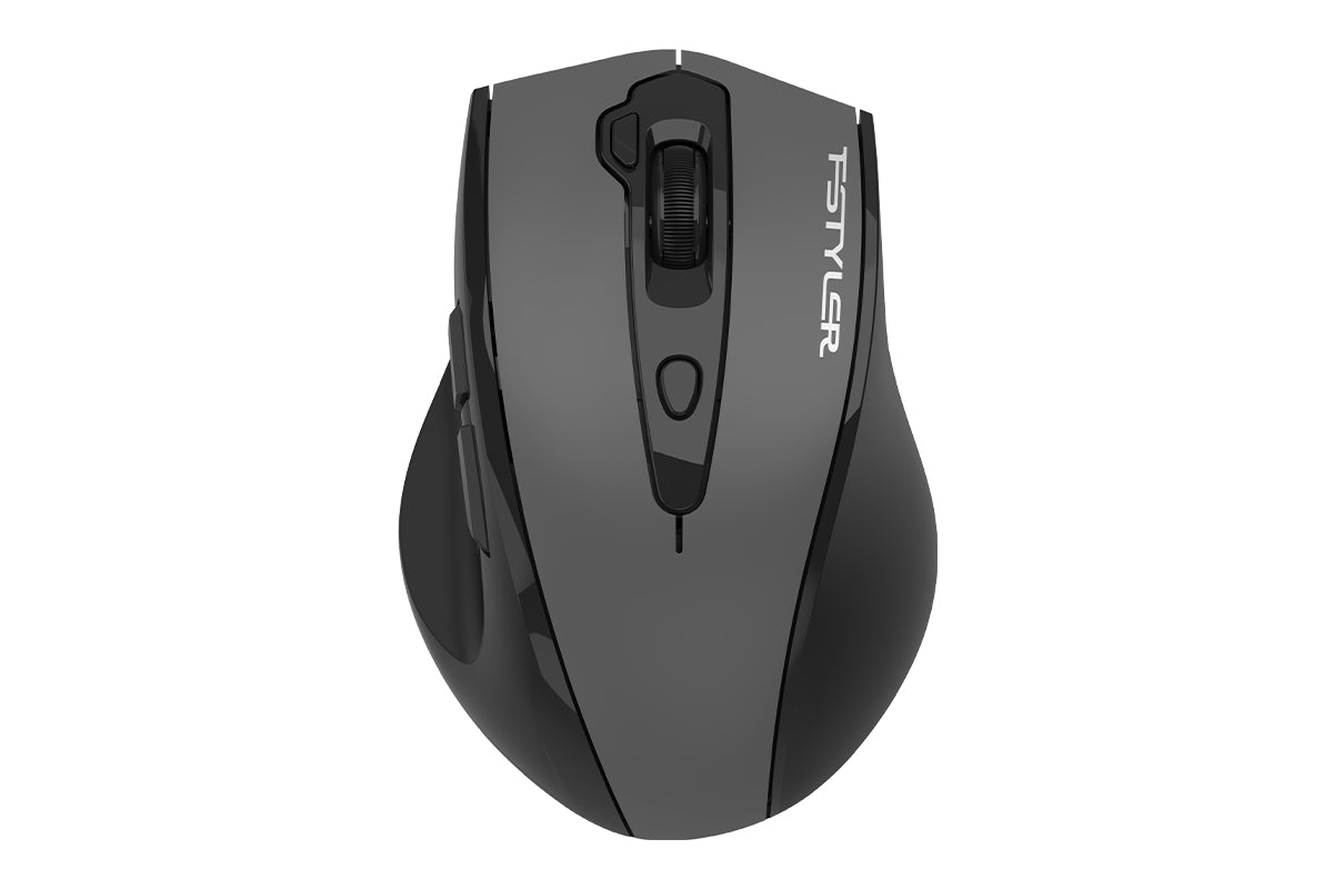 FG55S Plus 2.4GHz Wireless Mouse