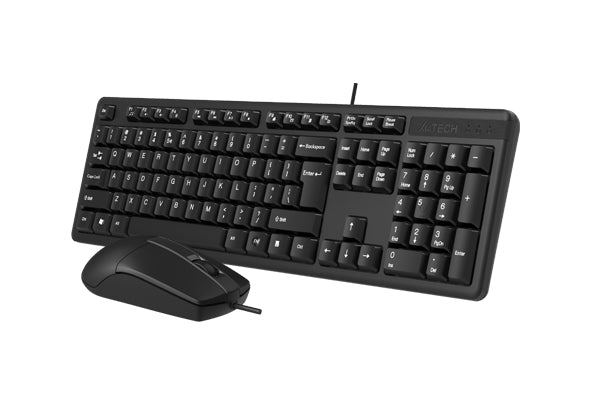 KK-3330S Multimedia FN Desktop Silent Click