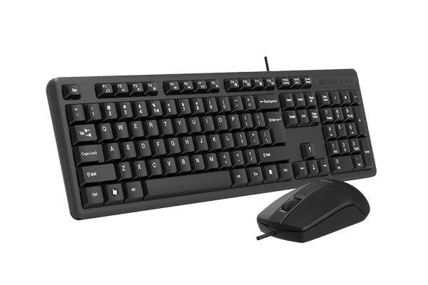 KK-3330S Multimedia FN Desktop Silent Click