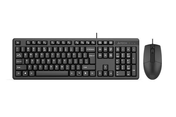 KK-3330S Multimedia FN Desktop Silent Click