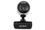 A4tech PK-910P 720P HD Webcam USB Black,50Hz