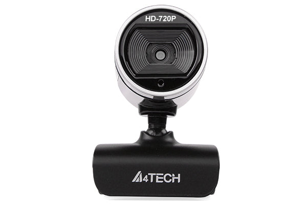PK-910P A4tech 720P HD Webcam USB Black,50Hz