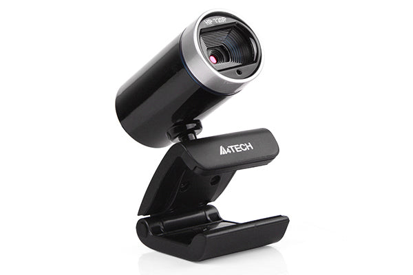 PK-910P A4tech 720P HD Webcam USB Black,50Hz