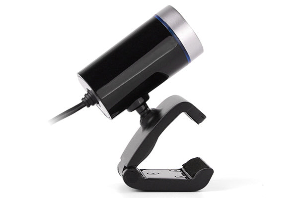 PK-910P A4tech 720P HD Webcam USB Black,50Hz