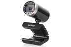 A4tech PK-910P 720P HD Webcam USB Black,50Hz
