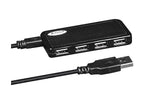A4tech HUB-64 USB 2.0 HUB - view 2