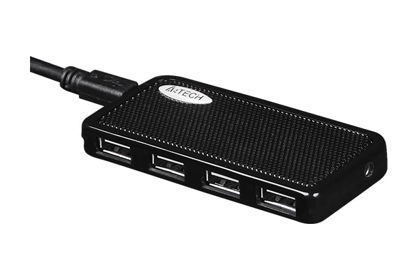 HUB-64 USB 2.0 HUB