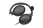 FH280U A4tech Fstyler Conference Over-Ear Foldable Headphone USB Black