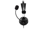 HU-7P ComfortFit Stereo USB Headset