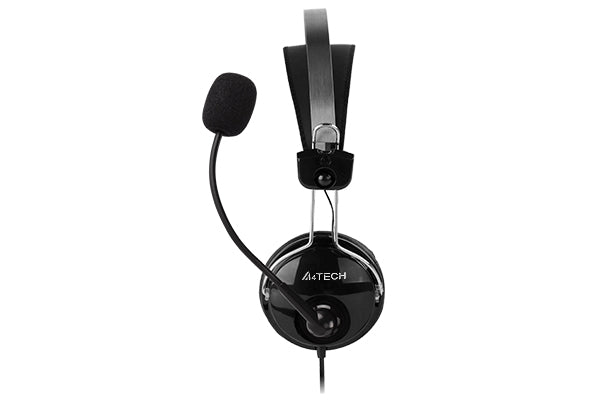 HU-7P ComfortFit Stereo USB Headset