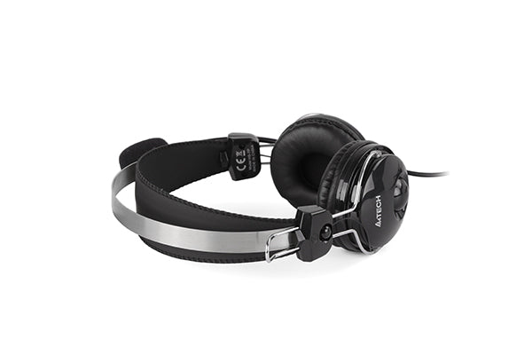 HU-7P ComfortFit Stereo USB Headset