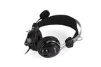 HU-7P ComfortFit Stereo USB Headset
