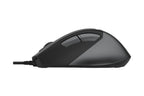 A4Tech FM45S Air Dual-Function Air Mouse