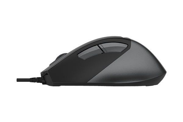 FM45S Air Dual-Function Air Mouse