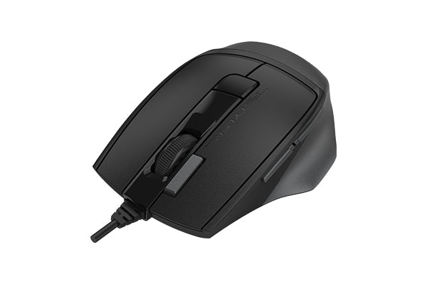 FM45S Air Dual-Function Air Mouse