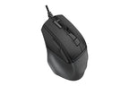 A4Tech FM45S Air Dual-Function Air Mouse