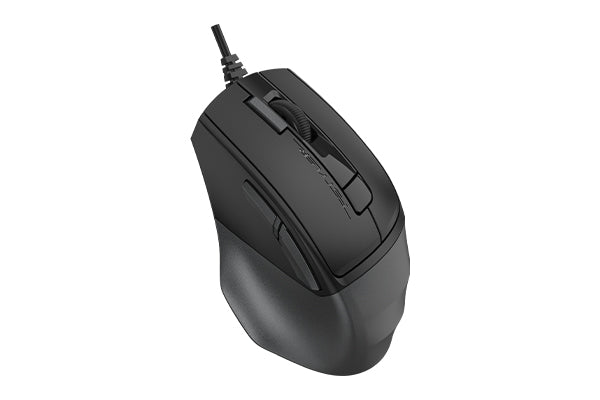 FM45S Air Dual-Function Air Mouse