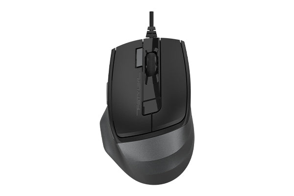 FM45S Air Dual-Function Air Mouse