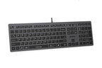 FX60 A4tech Fstyler LLLUMINATED Scissor Switch