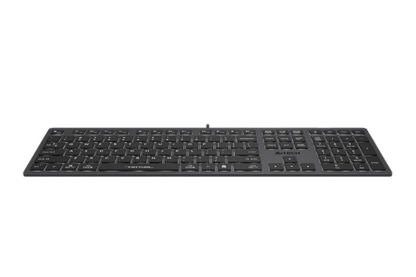 FX60 A4tech Fstyler LLLUMINATED Scissor Switch