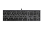 FX60 A4tech Fstyler LLLUMINATED Scissor Switch
