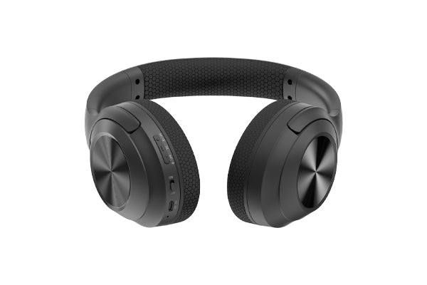 BH220 A4tech Fstyler Bluetooth v5.3 Wireless Headset Black