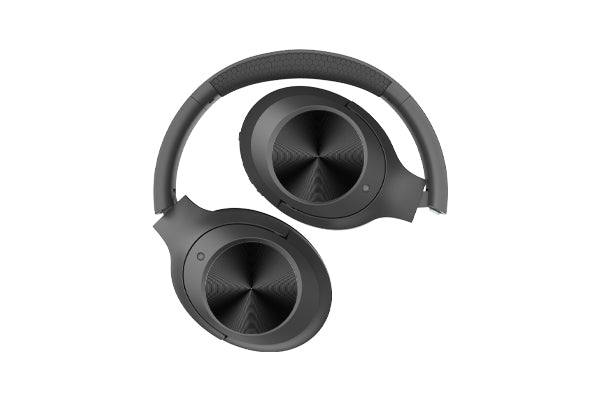 BH220 A4tech Fstyler Bluetooth v5.3 Wireless Headset Black