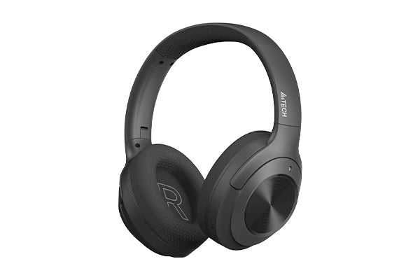 BH220 A4tech Fstyler Bluetooth v5.3 Wireless Headset Black
