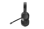 FH150U A4tech Fstyler Stereo Headset USB Black