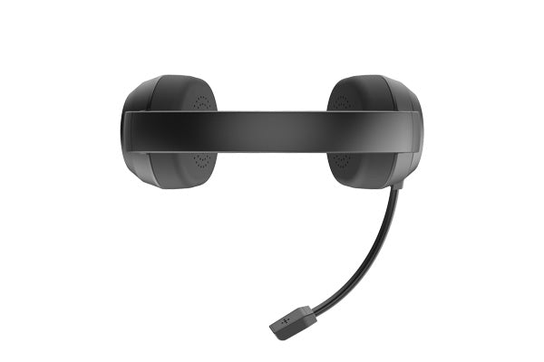 FH150U A4tech Fstyler Stereo Headset USB Black