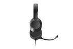 FH150U A4tech Fstyler Stereo Headset USB Black