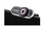 A4tech PK-920H 1080P Full HD Webcam USB Black, 50Hz