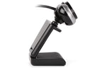 A4tech PK-920H 1080P Full HD Webcam USB Black, 50Hz
